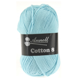 Cotton 8 kleur 41