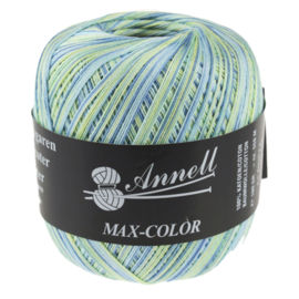 Max Annell Color ~ kleur 3487