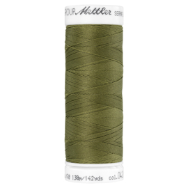 Seraflex ~ kleur 0420 (licht legergroen)