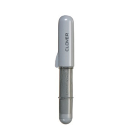 Chaco pen Clover ~ zilver/grijs