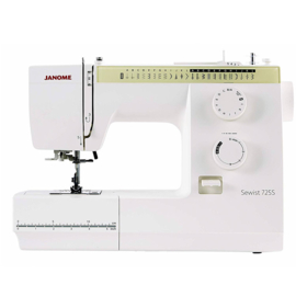 Janome Sewist 725S