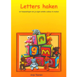 Letters haken