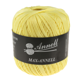 Max Annell kleur 3414