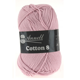 Cotton 8 kleur 51