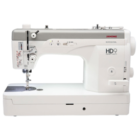 Janome HD9 Professional incl. bonuspakket