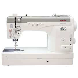 Janome HD9 Professional