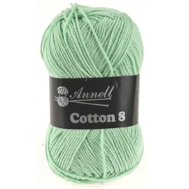 Cotton 8 kleur 22