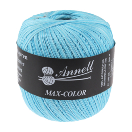 Max Annell Color ~ kleur 3480