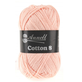 Cotton 8 kleur 16