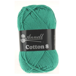 Cotton 8 kleur 47
