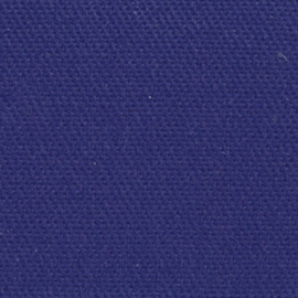 Opstrijkbaar reparatiedoek ~ kleur 215 (kobaltblauw)