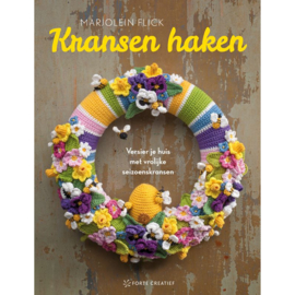 Kransen haken