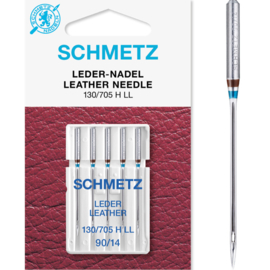 Schmetz leernaalden nr. 90