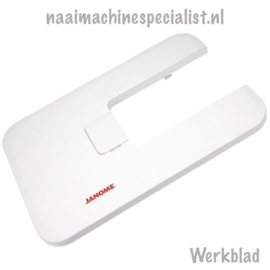 Janome HD9 Professional incl. bonuspakket