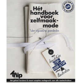 Knipmode handboek