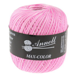 Max Annell Color ~ kleur 3482