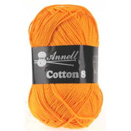 Cotton 8 kleur 21