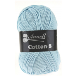 Cotton 8 kleur 42