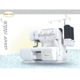 Baby lock Coverstitch (BLCS-2)