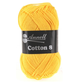 Cotton 8 kleur 05