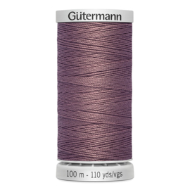 Gütermann super sterk ~ kleur 52