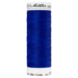 Seraflex ~ kleur 1078 (kobalt blauw)