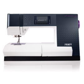 Pfaff Quilt Expression™ 720