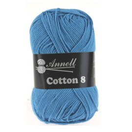 Cotton 8 kleur 39