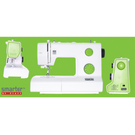 Pfaff Smarter™ 140