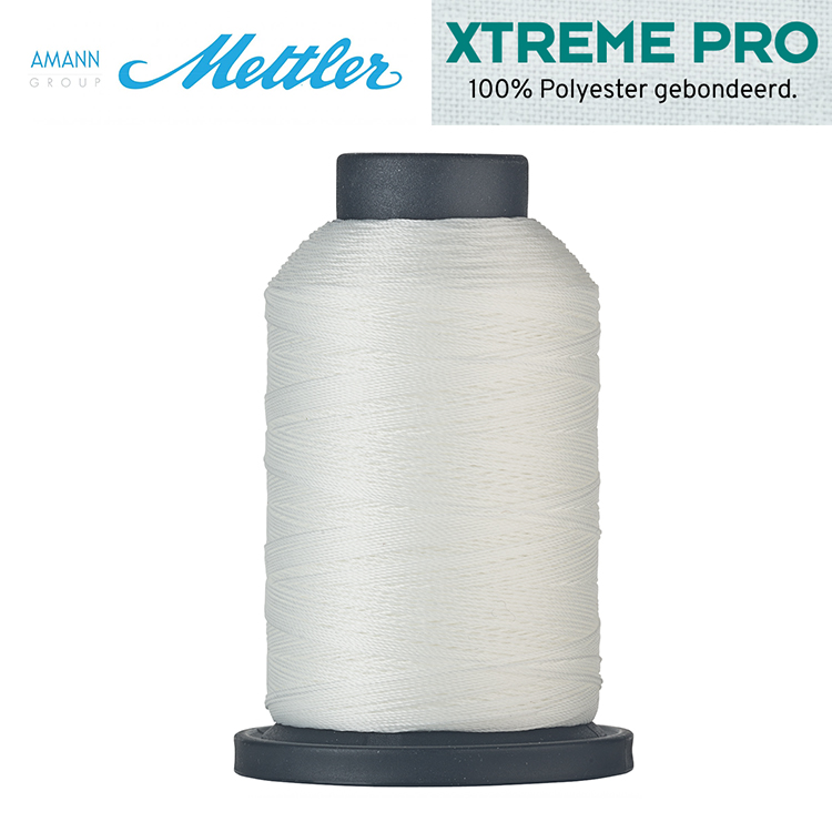XTREME Pro - Kleur 1000 (wit)