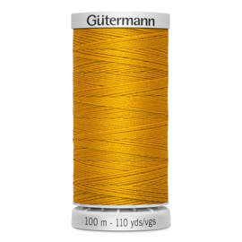 Gütermann super sterk ~ kleur 362 (oranje)