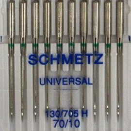 Schmetz nr.70/10 universeel (groot)