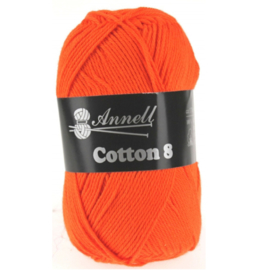 Cotton 8 kleur 20