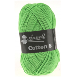 Cotton 8 kleur 46