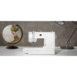 Pfaff Passport 3.0