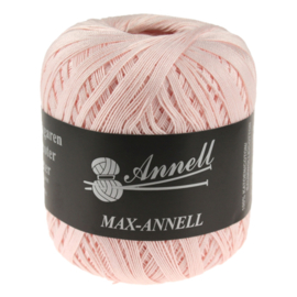 Max Annell kleur 3432