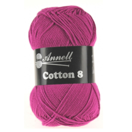Cotton 8 kleur 80