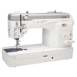 Janome HD9 Professional