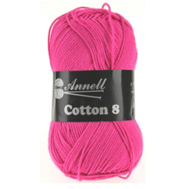 Cotton 8 kleur 79