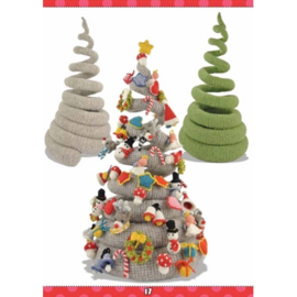 Kerst haken