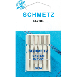 Schmetz ELx705 nr.90/14