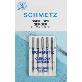 Schmetz ELx705 SUK CF nr.90/14