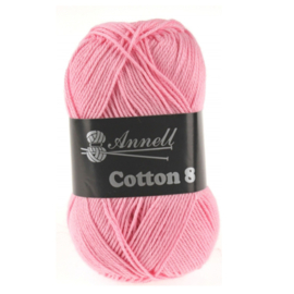 Cotton 8 kleur 32