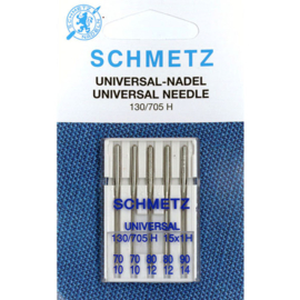 Schmetz gemengd nr.70+80+90