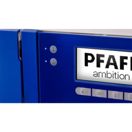 Pfaff Ambition™ 610