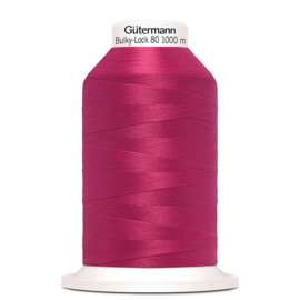 Bulky-lock kleur 382 (fuchsia)