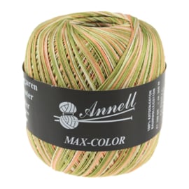 Max Annell Color ~ kleur 3489