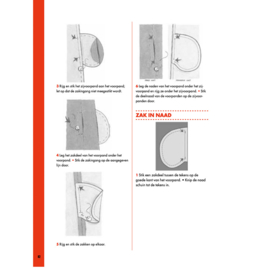 Knipmode handboek