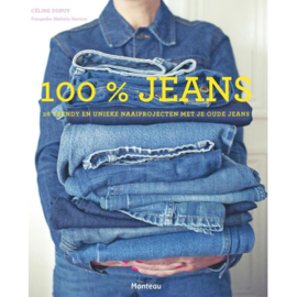 100% Jeans