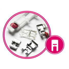Pfaff Smarter™ 160S